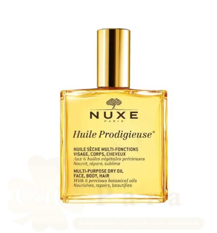 NUXE HUILE PRODIGIEUSE 100 ML