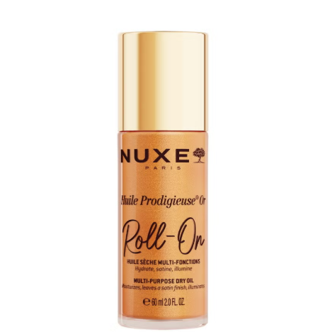 NUXE HUILE PRODIGIEUSE ROLL ON 60ML