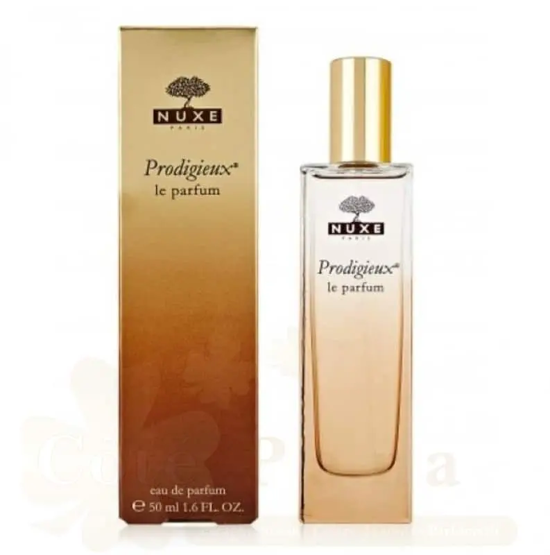NUXE PRODIGIEUX LE PARFUM 50 ML