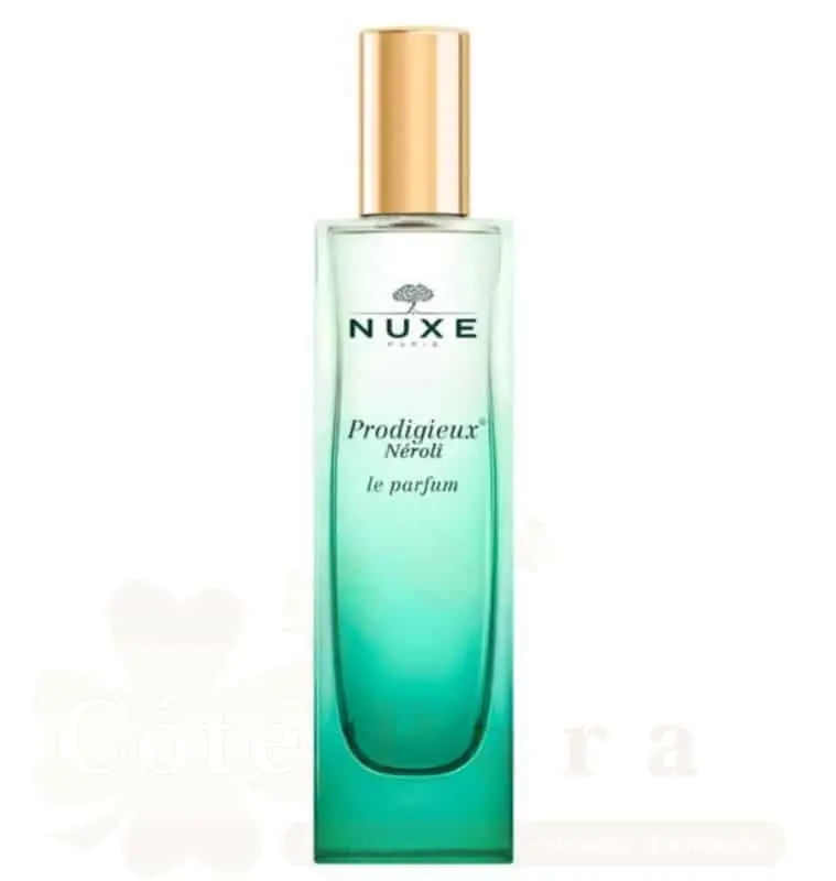 NUXE PRODIGIEUX NEROLI LE PARFUM 50ML