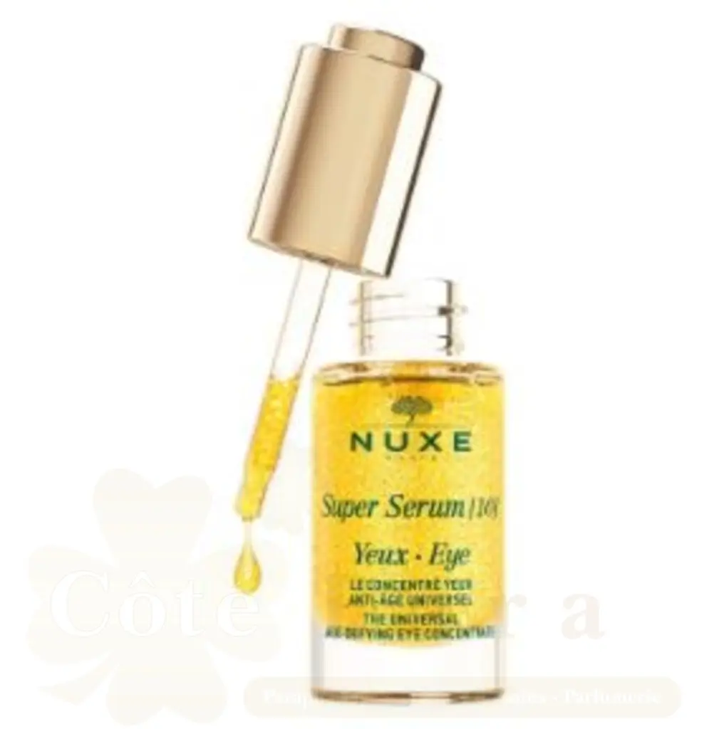 NUXE SUPER SERUM 10 YEUX 15ML