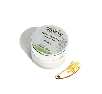 ODARYM BAUME DEODORANT MAGNOLIA 30ML