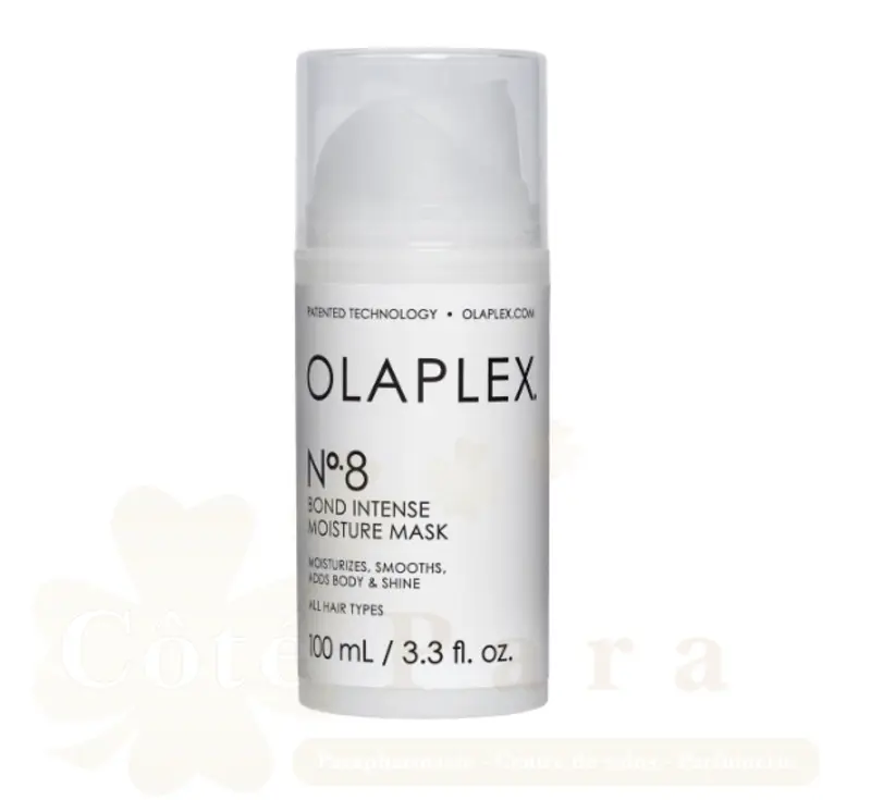 OLAPLEX BOND INTENSE MOISTURE MASK N?8 100ML