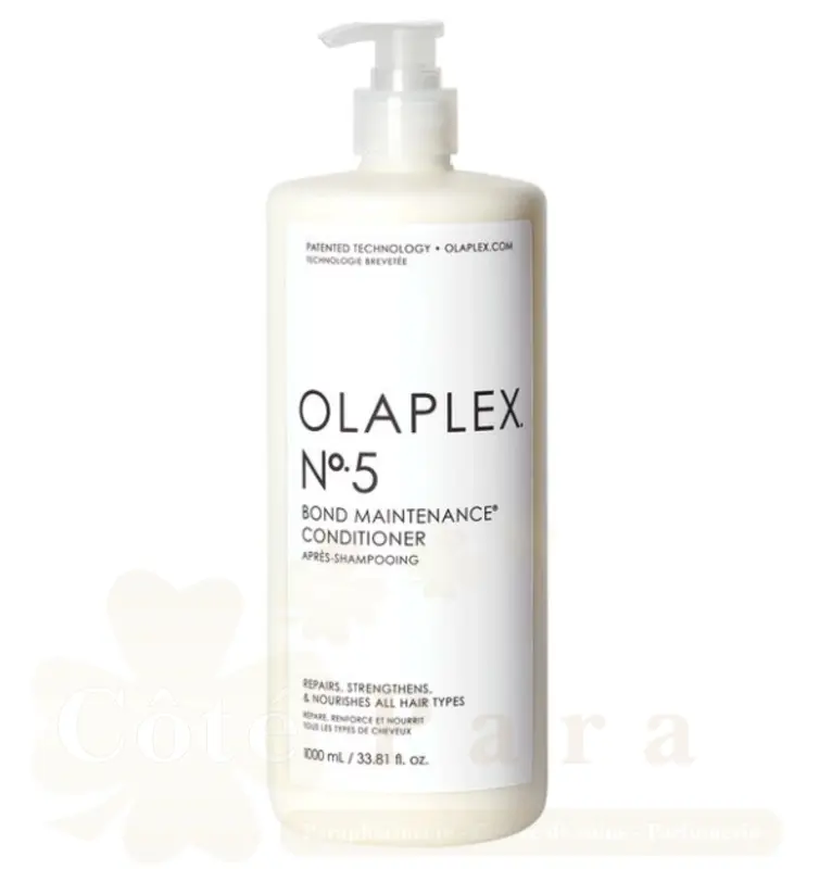 OLAPLEX BOND MAINTENANCE CONDITIONER N?5 1000ML