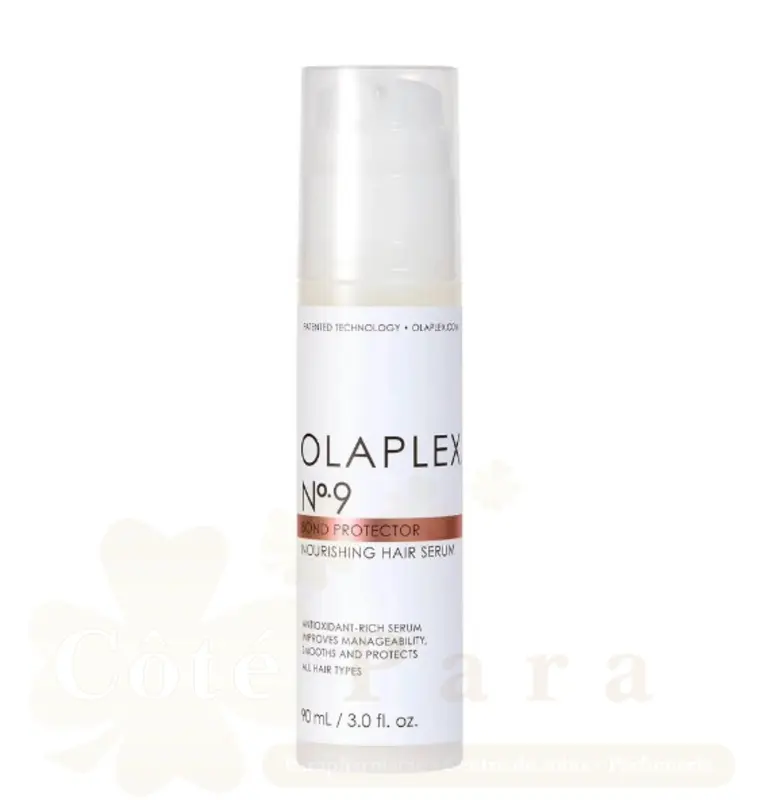 OLAPLEX N? 9 BOND PROTECTOR NOURISHING HAIR SERUM 90ML NEW