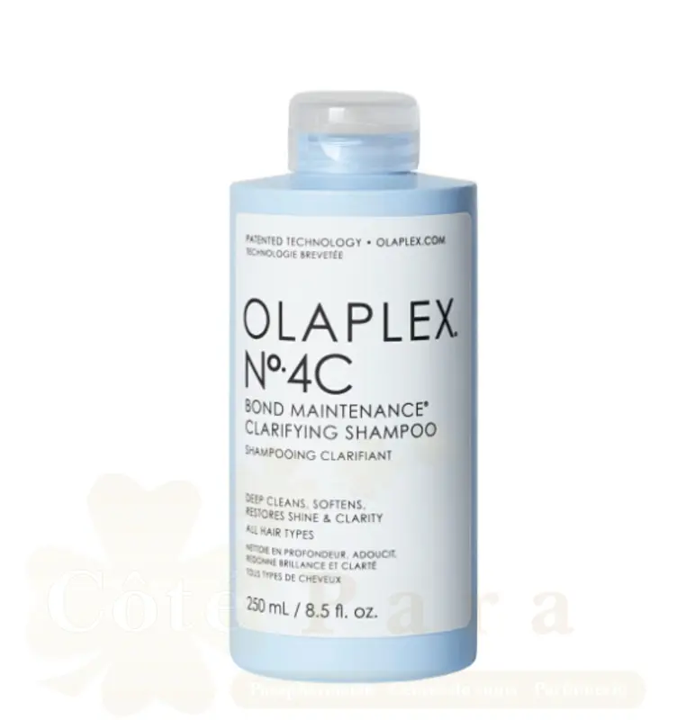 OLAPLEX N?4C CLARIFING SHAMPOO 250ML