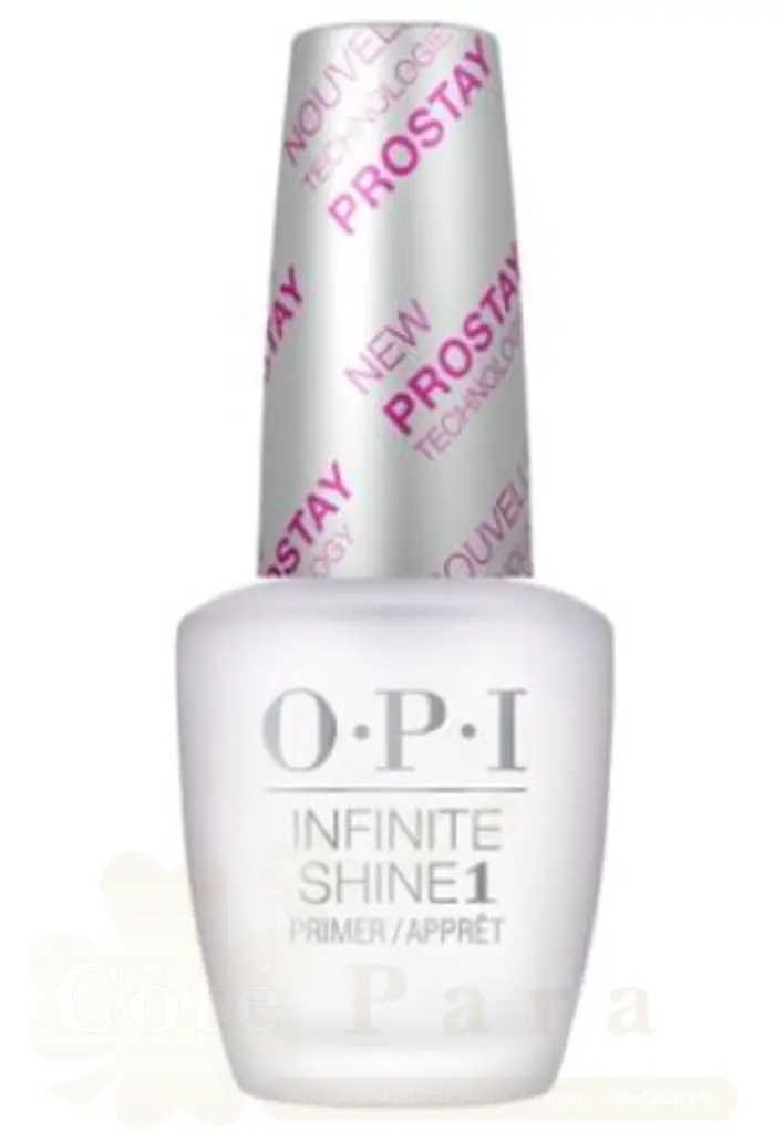 OPI INFINITE 1 SHINE PROSTAY BASE COAT 15ML IST11