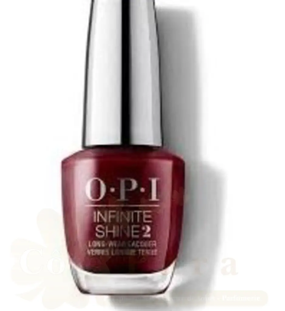OPI INFINITE SHINE 2 GOT THE BLUES FOR RED 15ML ISL52