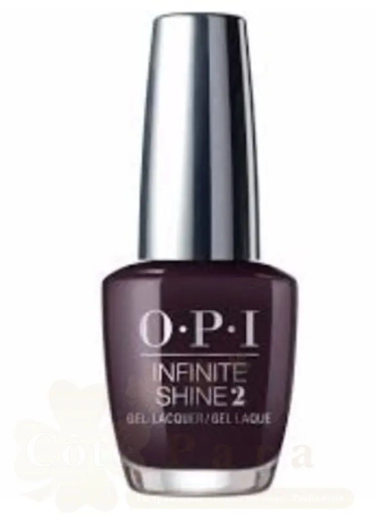 OPI INFINITE SHINE 2 LINCOLN PARK AFTER DARK ISLW42