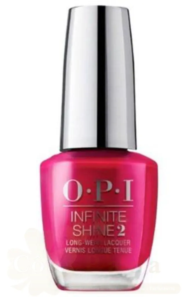 OPI INFINITE SHINE 2 MADAM PRESIDENT 15ML ISLW62