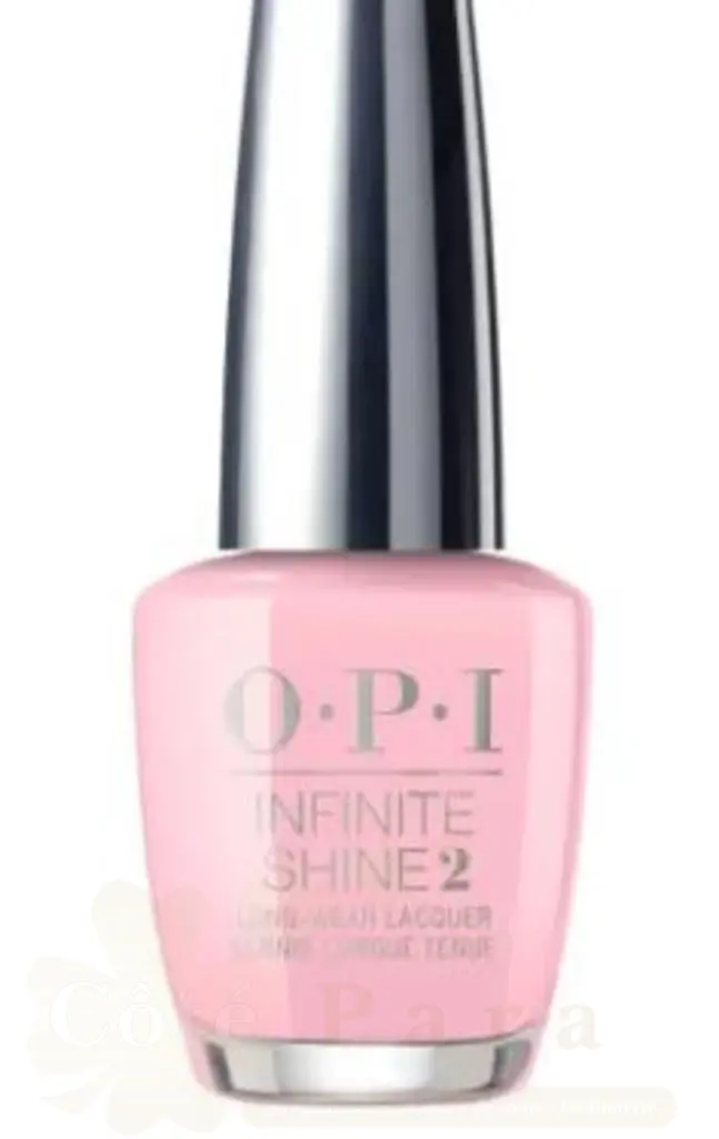 OPI INFINITE SHINE 2 PRETTY PINK PERSEVERES 15ML ISL01