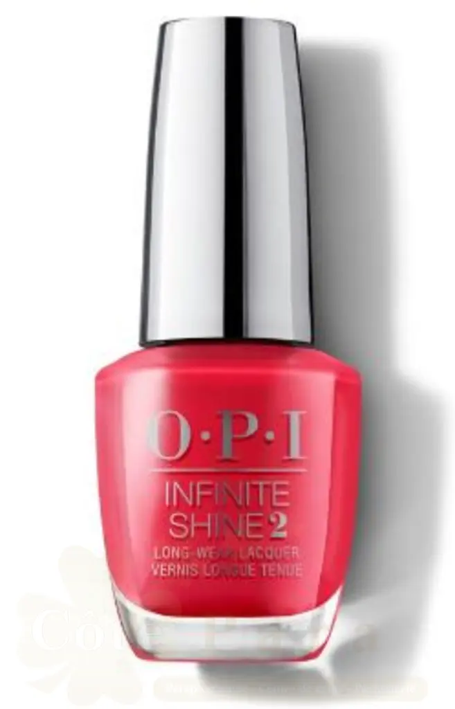 OPI INFINITE SHINE 2 WE SEAFOOD AND EAT IT 15ML ISLL20