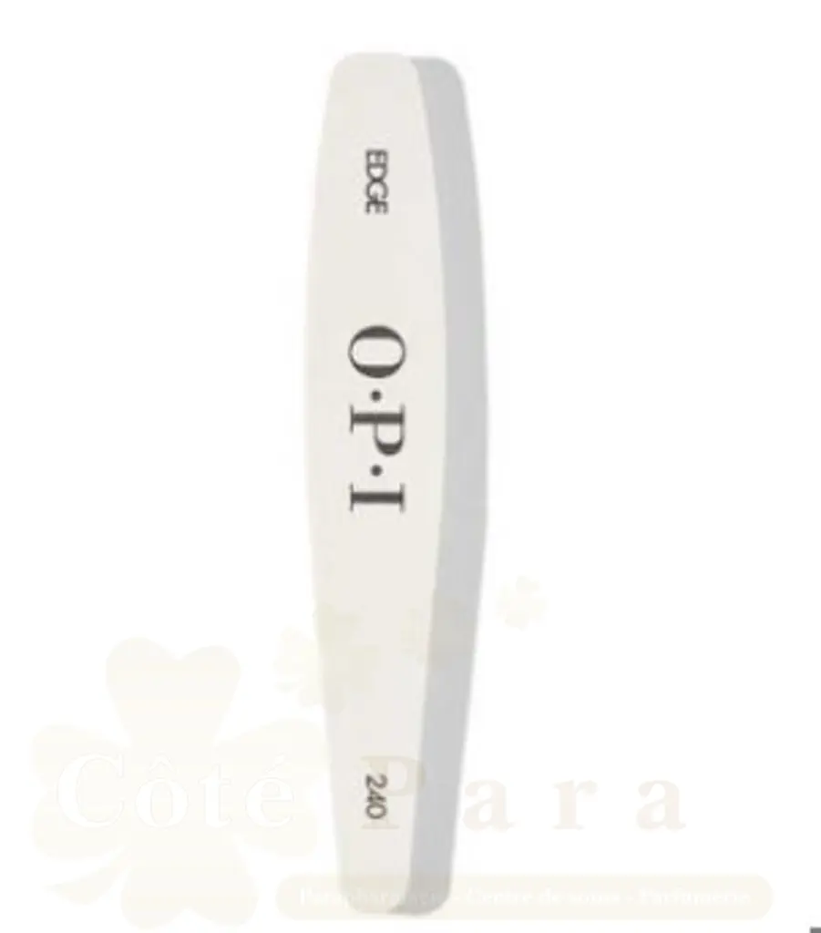 OPI LIME EDGE FIL 240 FI621