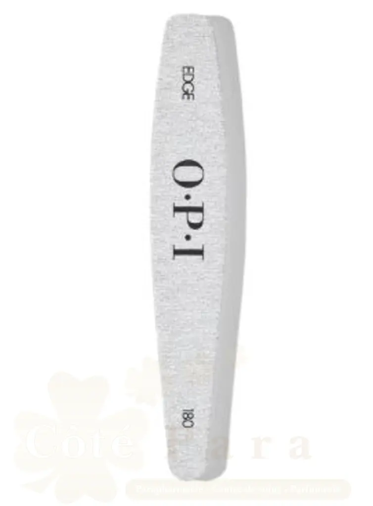 OPI LIME EDGE FILE 180 FI611