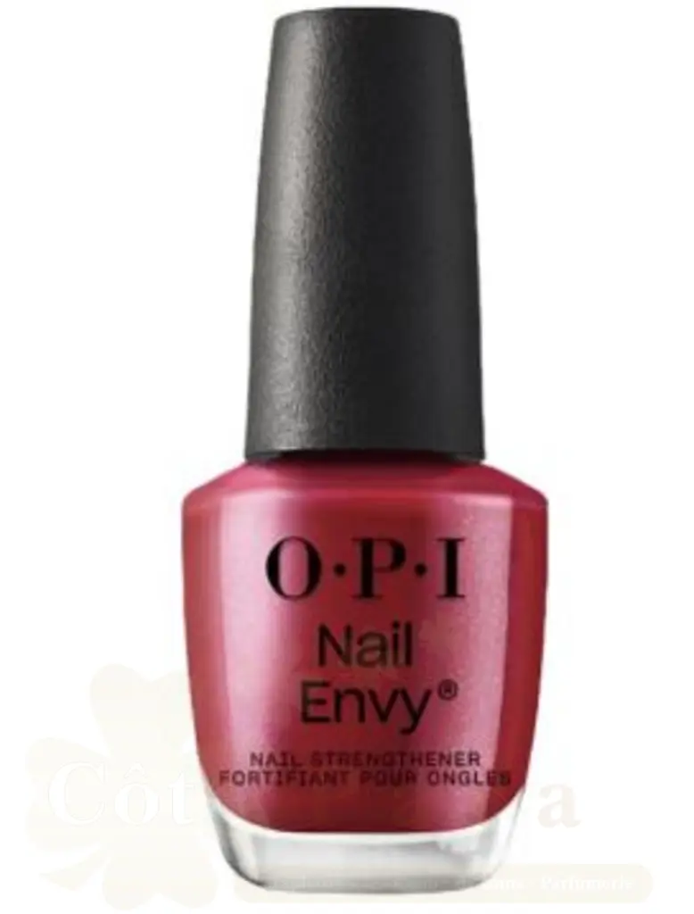 OPI NAIL ENVY TOUPH LUV NT226