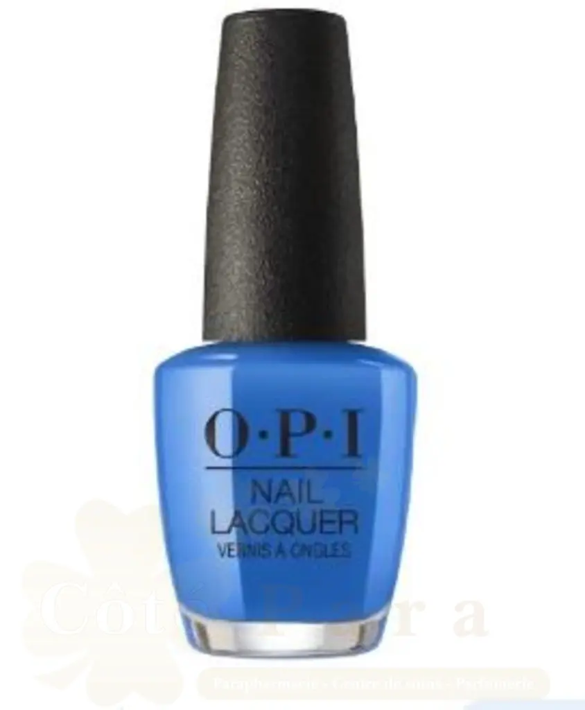 OPI NAIL LACQUER TILE ART TO WARM YOUR HEART NLL25