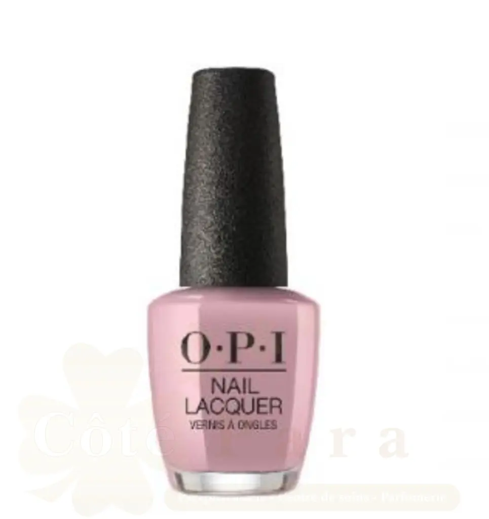 OPI NAIL LACQUER YOU’VE GOT THAT GLAS-GLOW NLU22