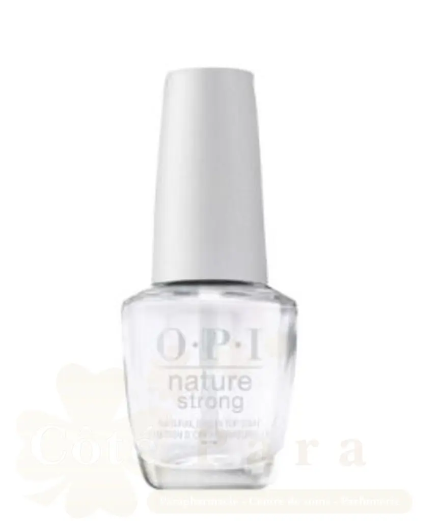 OPI NATURE STRONG TOP COAT 15ML NATTC