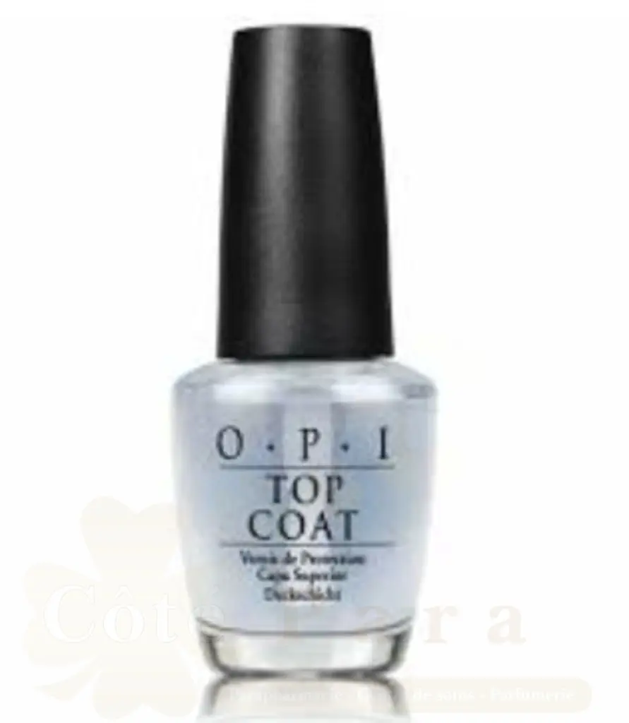 OPI TOP COAT 15ML NTT30