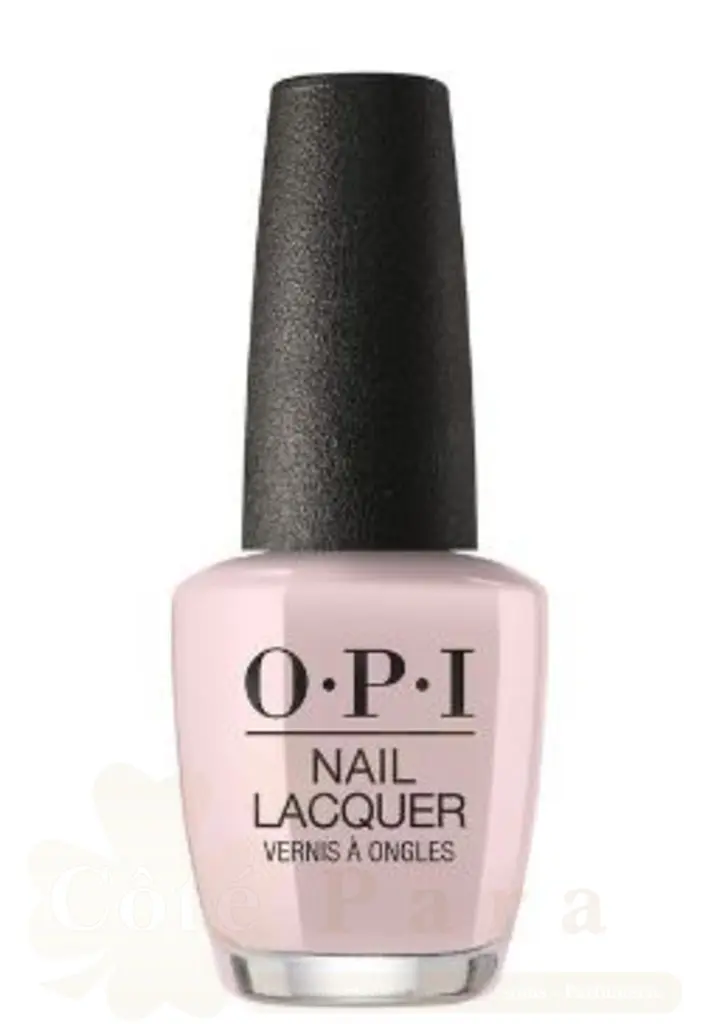 OPI VERNIS A ONGLES DON’T BOSSA NOVA ME AROUND 15ML NLA60