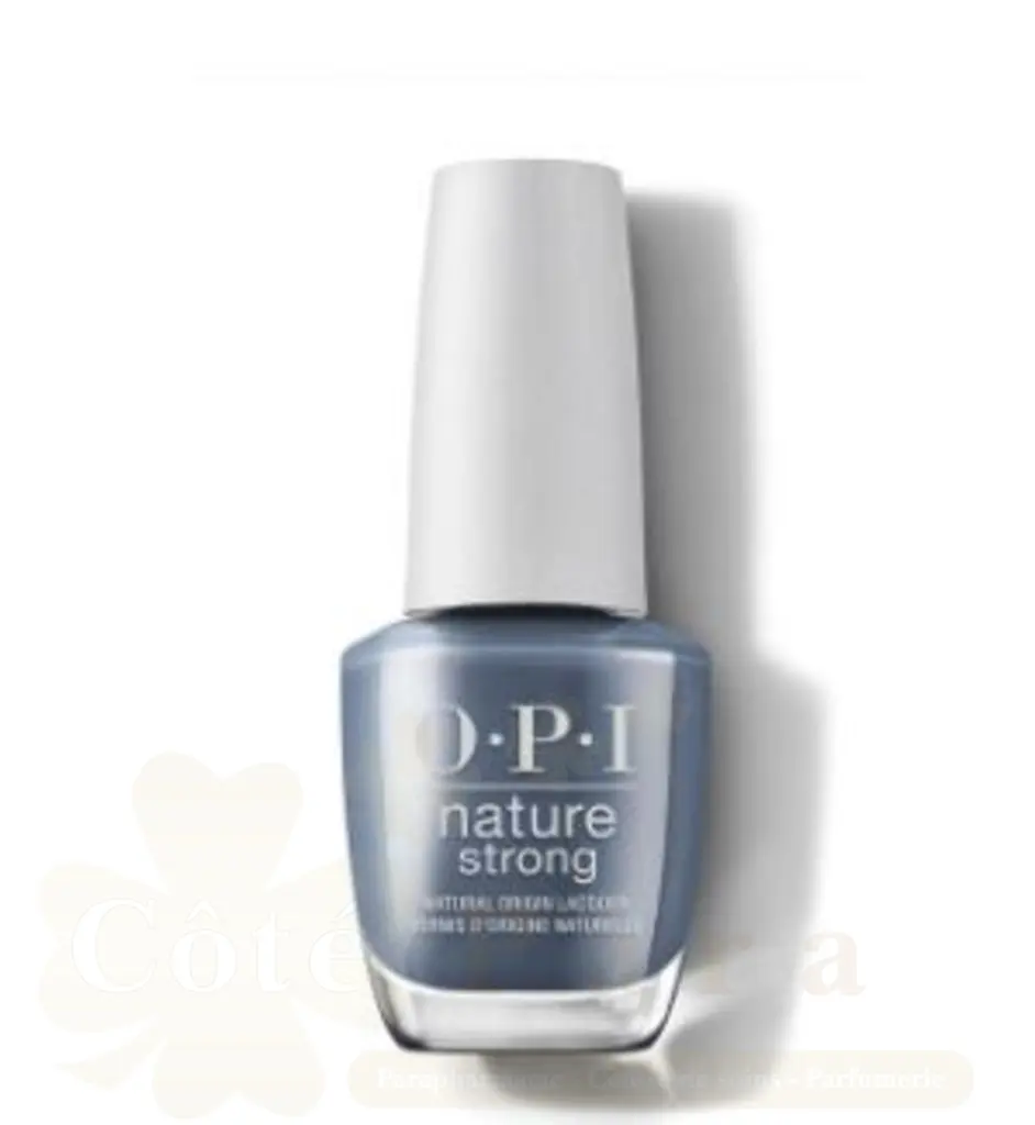 OPI VERNIS A ONGLES FORCE OF NAILTURE 15ML NAT020