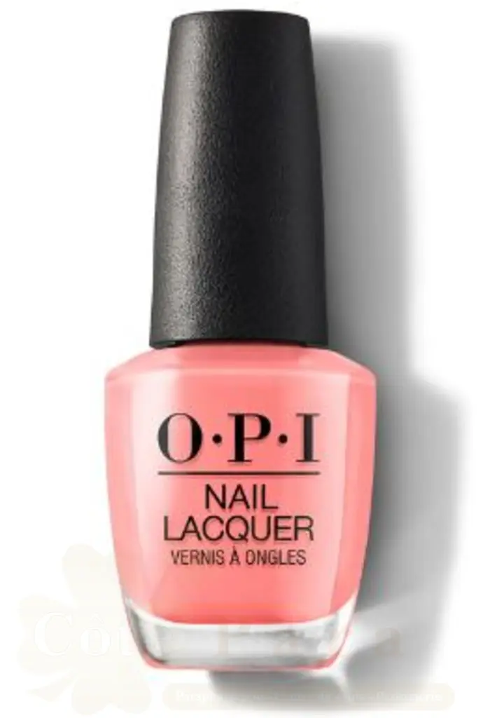 OPI VERNIS A ONGLES GOT MYSELF INTO A JAMBALAYA 15ML NLN57