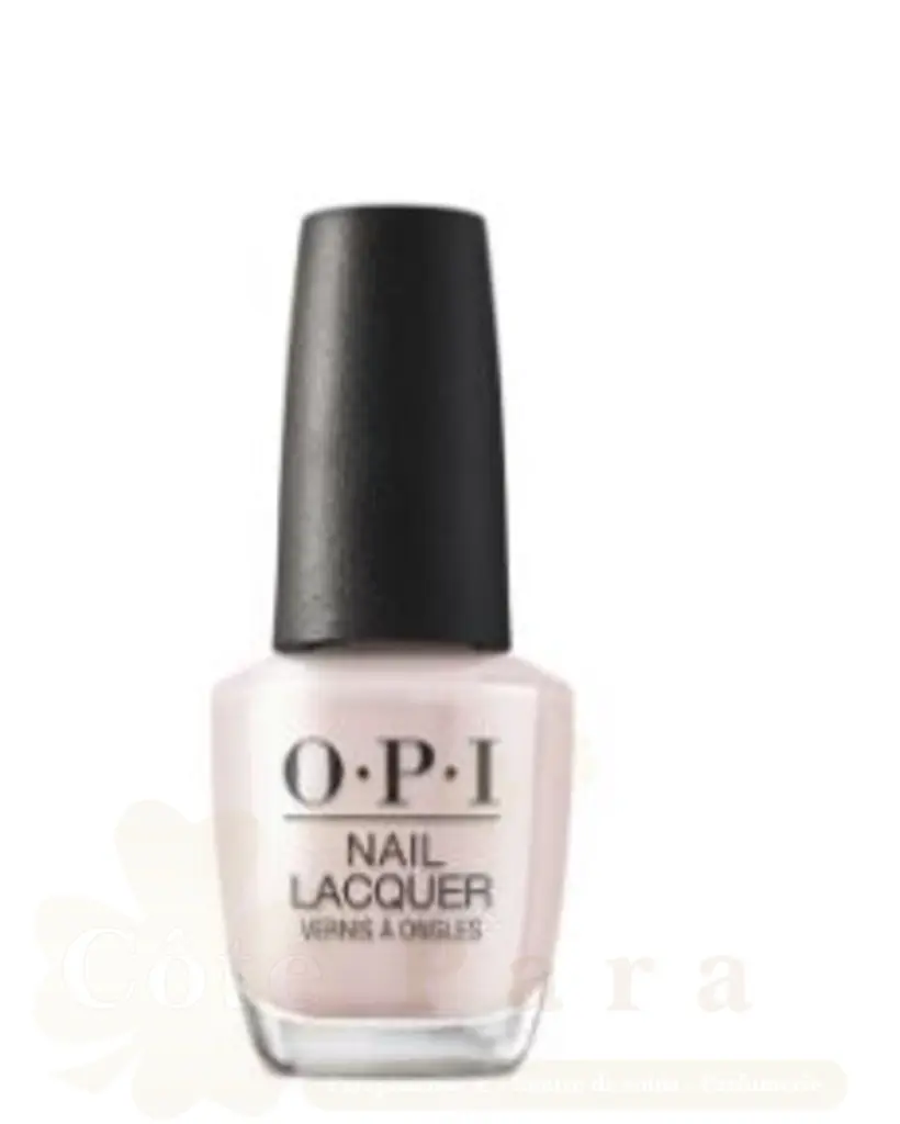 OPI VERNIS A ONGLES MOVIE BUFF 15ML NLH003