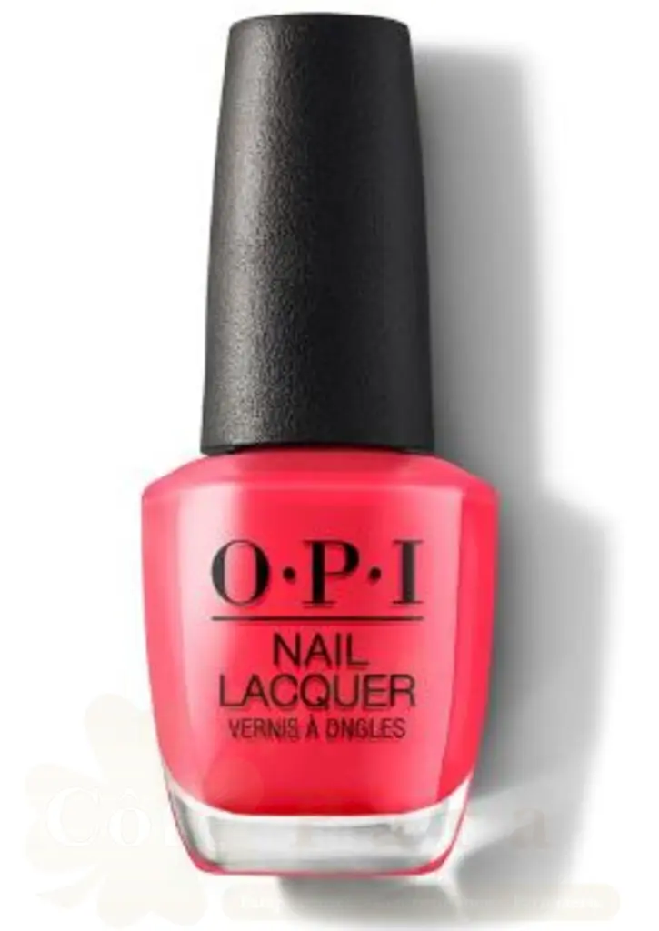 OPI VERNIS A ONGLES OPI ON COLLINS AVE 15ML NLB76