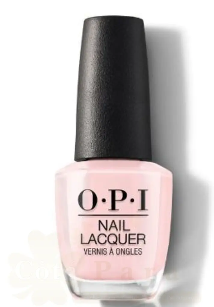 OPI VERNIS A ONGLES PUT IT IN NEUTRAL 15ML NLT65