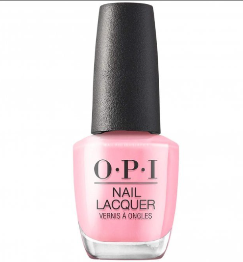 OPI VERNIS A ONGLES RACING FOR PINK 15ML NLD52