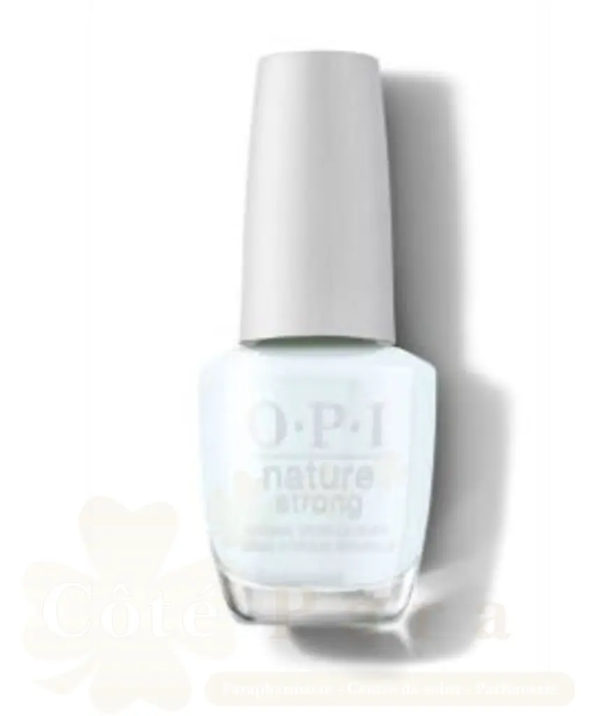 OPI VERNIS A ONGLES RAINDROP EXPECTATIONS 15ML NAT016