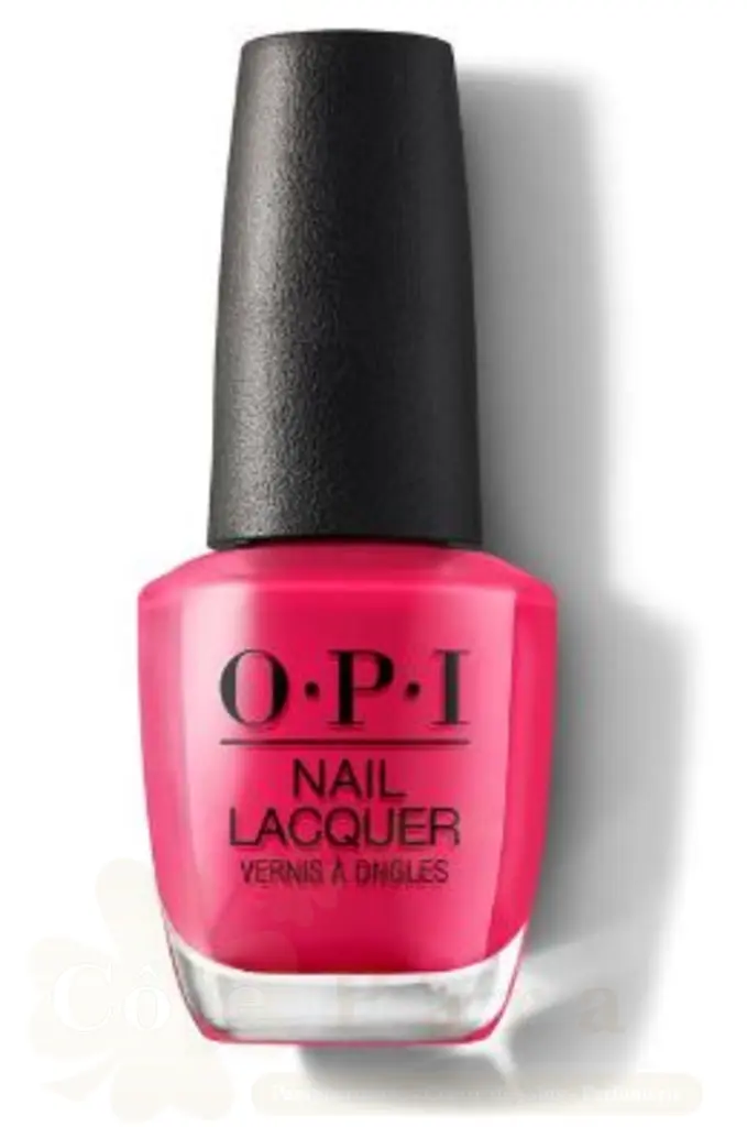 OPI VERNIS A ONGLES SHE’S A BROSSE A DENT MUFEEULETTA 15ML NLN56