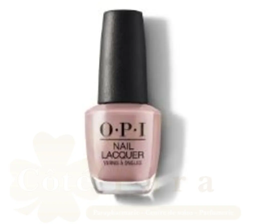 OPI VERNIS A ONGLES SOMEWHERRE OVER THE RAINBOW MOUNTAIN 15ML NLP37