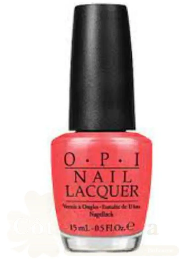 OPI VERNIS A ONGLES TOUCAN DO IT IF YOU TRY 15ML NLA67