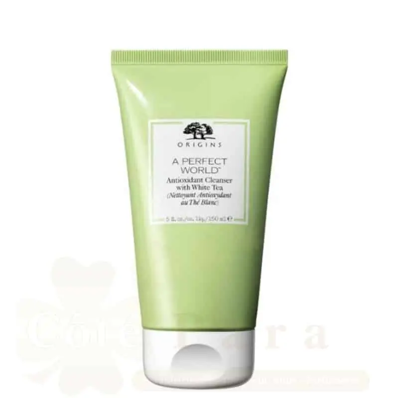 ORIGINS A PERFECT WORLD ANTI OXYDANT CLEANSER 150ML