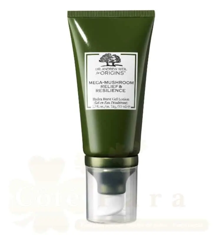 ORIGINS DR ANDREW WEIL MEGA MUSHROOM HYDRA BURST GEL LOTION 50ML 66G0RHN01