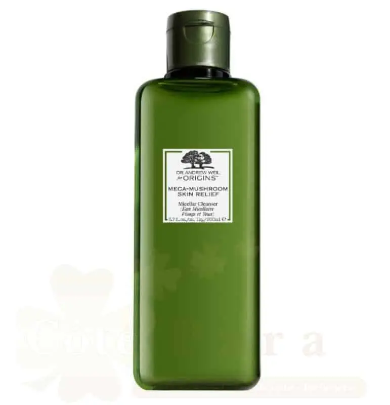 ORIGINS DR ANDREW WEIL MEGA MUSHROOM MICELLAR CLEANSER 200ML