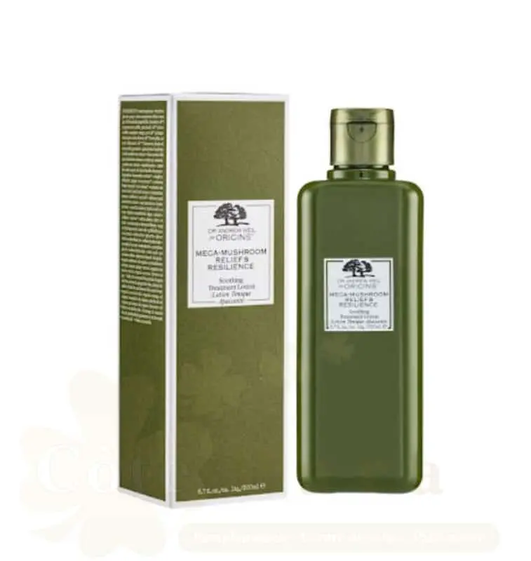ORIGINS DR ANDREW WEIL MEGA MUSHROOM SOOTHING LOTION 200ML