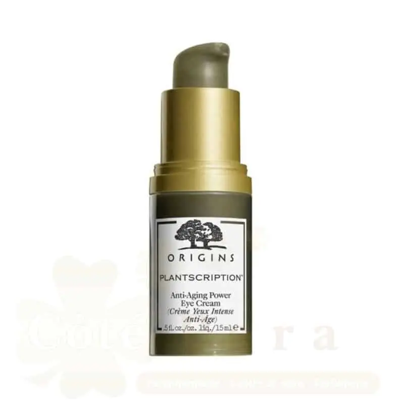 ORIGINS PLANTSCRIPTION ANTI AGING EYE CREAM 15ML