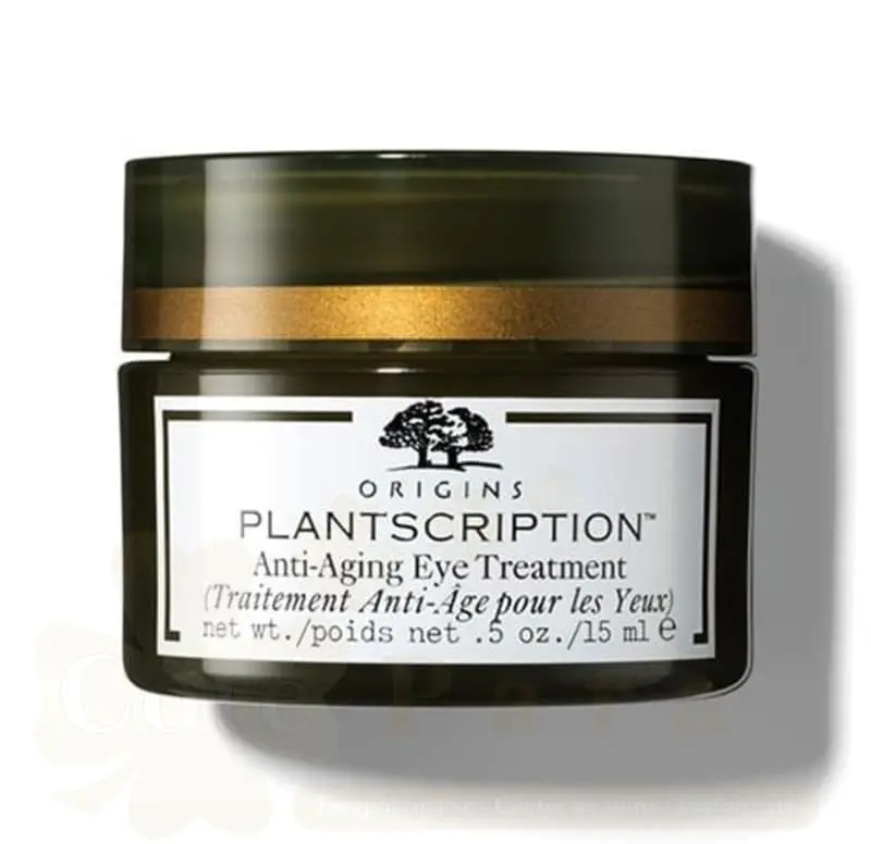 ORIGINS PLANTSCRIPTION ANTI AGING EYE TREATMENT 15ML