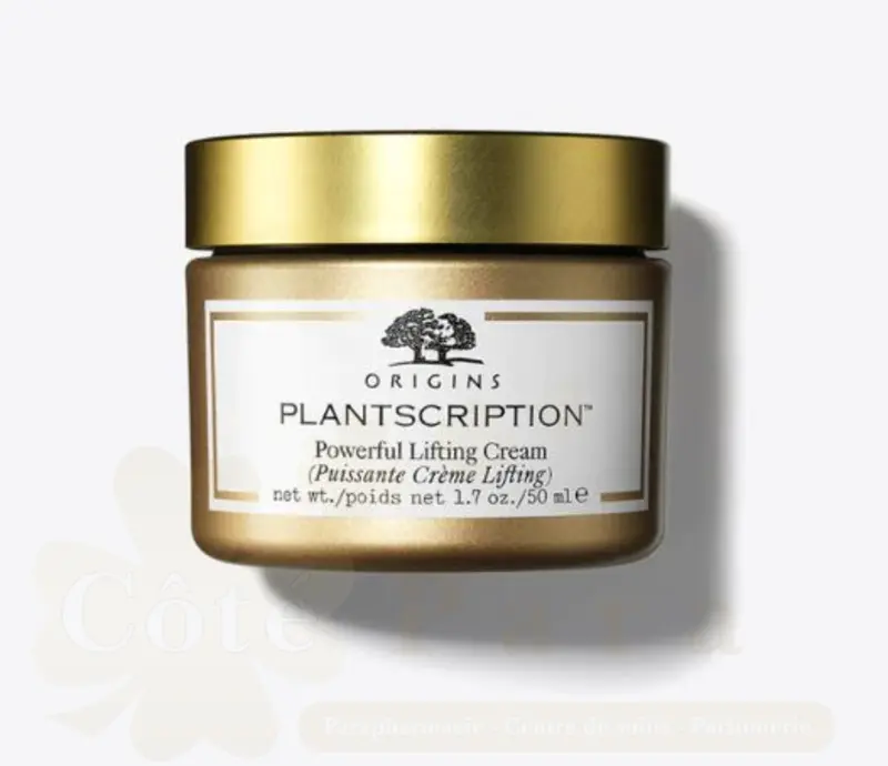 ORIGINS PLANTSCRIPTION POWERFUL LIFTING CREAM 50ML