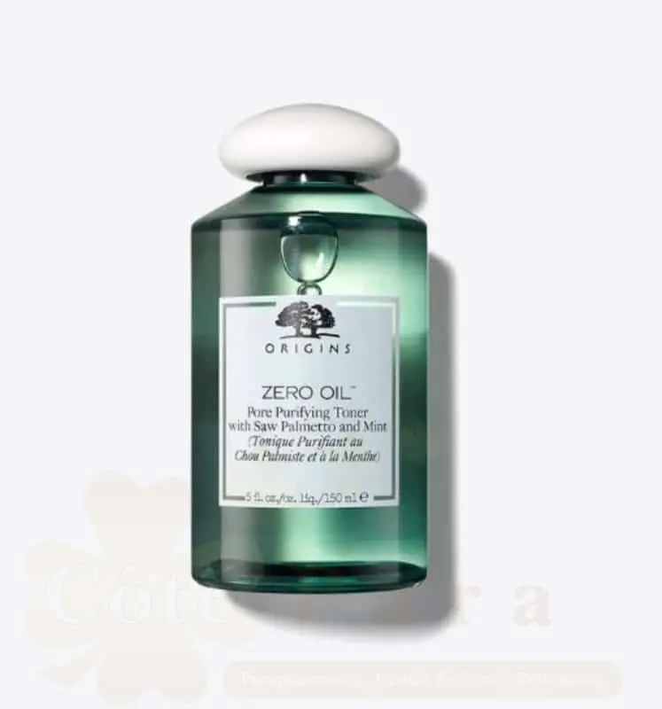 ORIGINS ZERO OIL PORE PURIFYING TONER 150ML