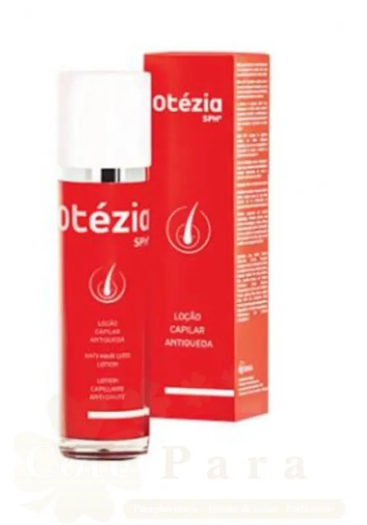 OTEZIA LOTION CAPILLAIRE ANTI CHUTE 100ML
