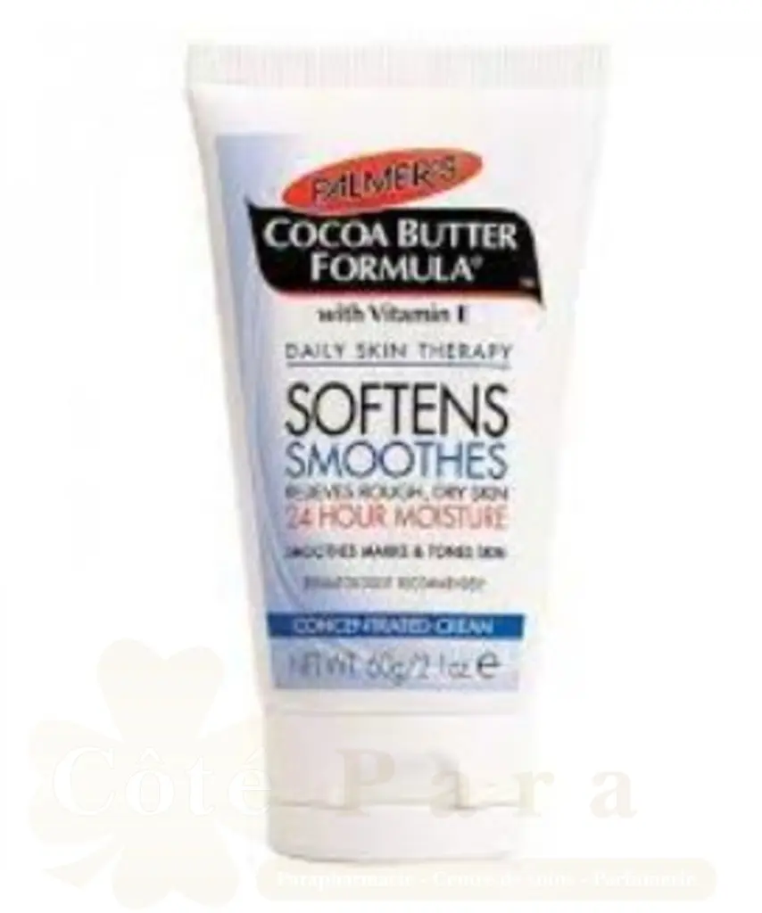 PALMER’S SOIN DES MAINS AU BEURRE DE CACAO A LA VIT E...