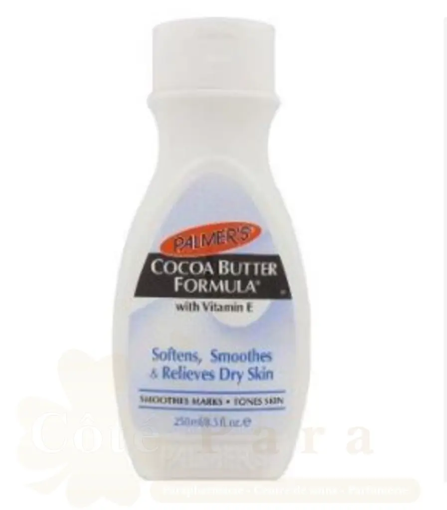 PALMER’S SOIN REPARATEUR CORPS PEAU SECHE 250ML