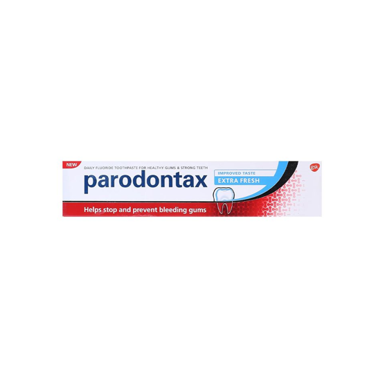PARODONTAX EXTRA FRESH DENTIFRICE 100ML
