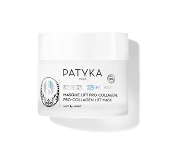 PATYKA AGE SPECIFIC INTENSIF MASQUE LIFT PRO COLLAGENE 50ML
