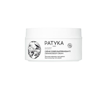 PATYKA BODY CREME CORPS RAFFERMISSANTE 180ML