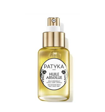PATYKA HUILE ABSOLUE SERUM REGENERANT 50ML