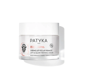 PATYKA LIFT ESSENTIEL CREME LIFT ECLAT FERMETE 50ML
